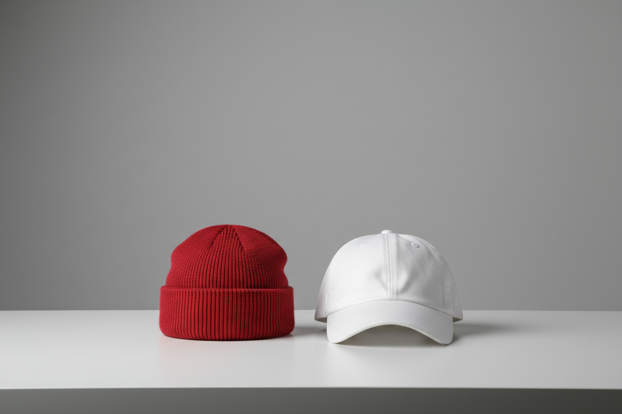 Lakit hatut ja pipot