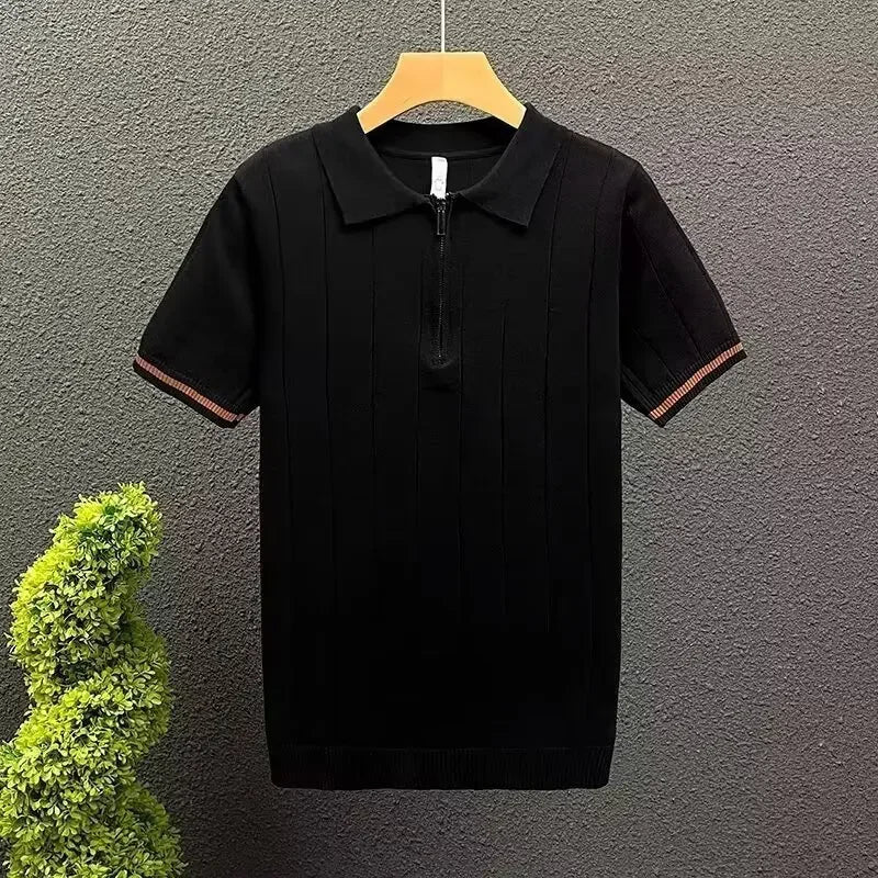 Miesten slim fit T-paita