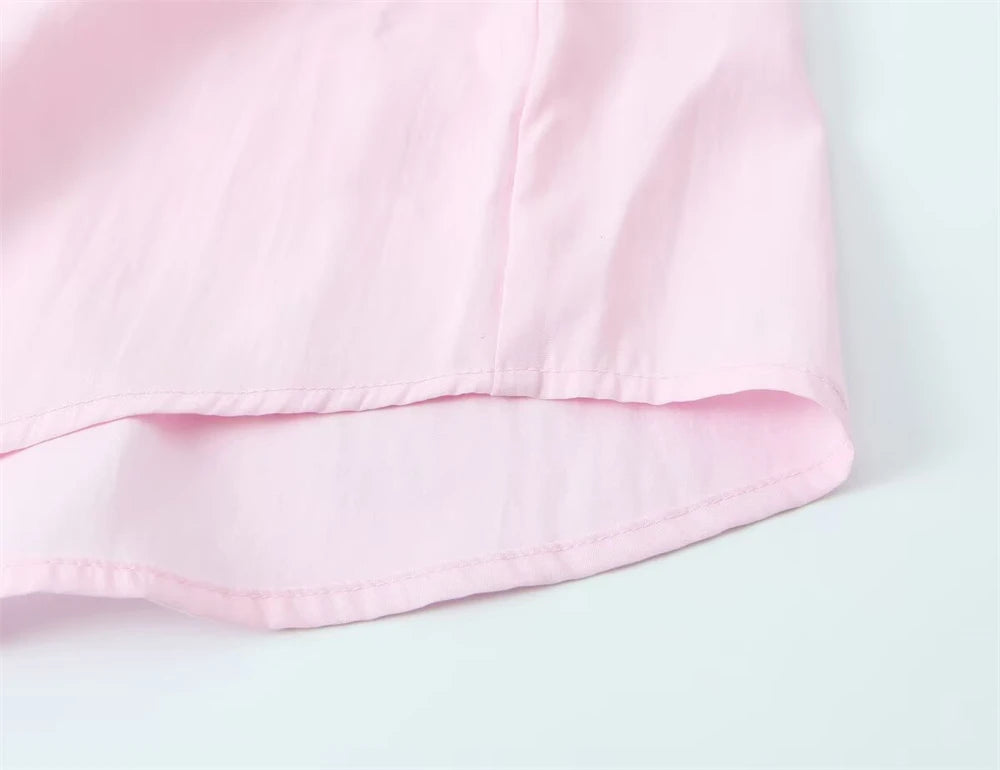 Naisten pitkähihainen drape paita