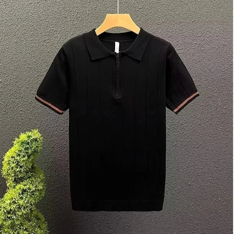 Miesten slim fit T-paita